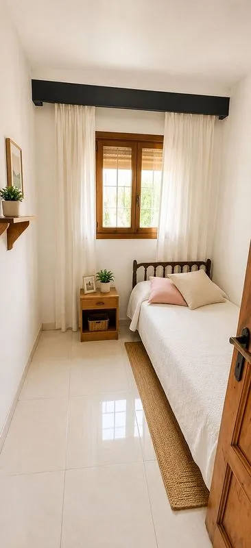 Magamistoad - Chalet with Garden and Terrace in Son Cladera