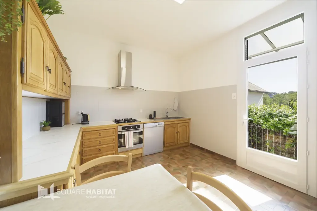 Maison 6 pièces à Lestelle Betharram
