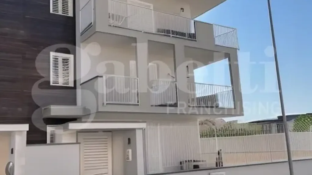 Välivaade - Newly Built Apartment with Balcony in Sant'Arpino