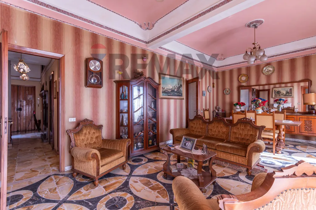Elutuba - Apartment with Panoramic View in Caltagirone