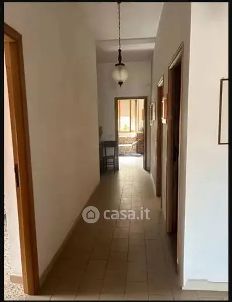 Esik - Studio with Private Garden in Gavoi