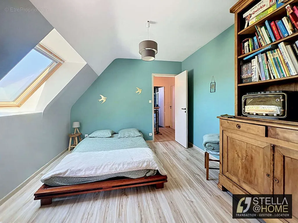 Magamistoad - Villa with Pool in Pordic