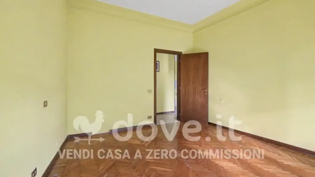 Toad - Bright Apartment with Panoramic Views in Vigevano