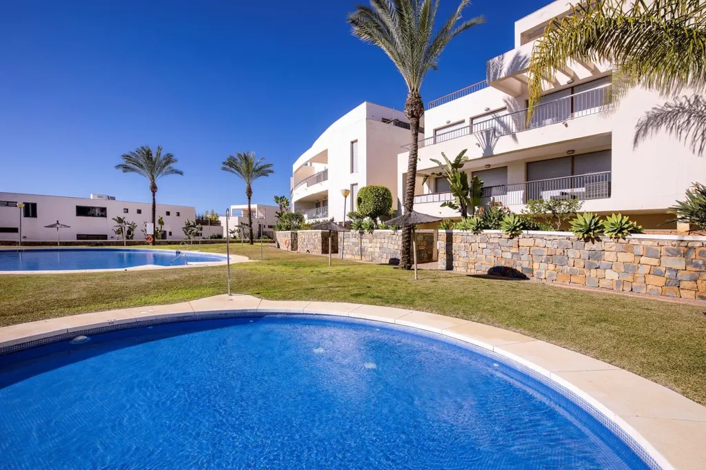 Bassein - Penthouse with Sea View in Marbella