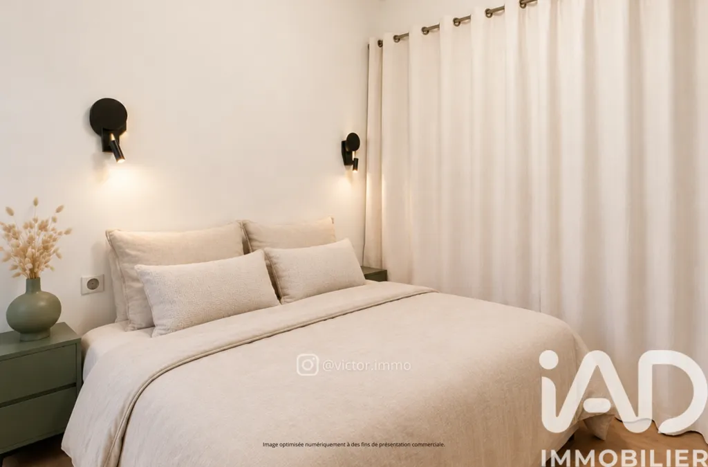 Camere da letto - T3 Apartment with Cave in Biarritz
