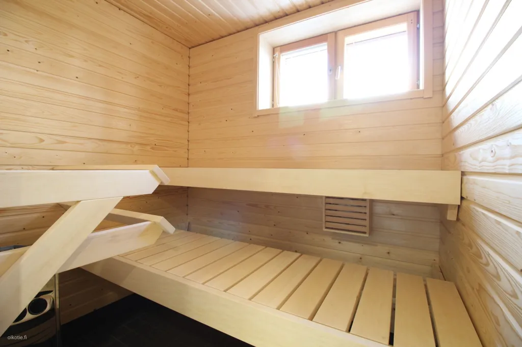 Toad - Modern Flat with Private Sauna in Martinlaakso