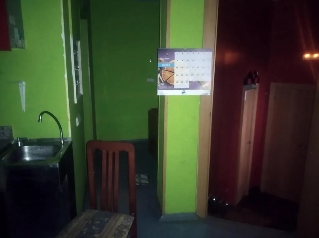 Cucina - Commercial Premises in Central Zamora