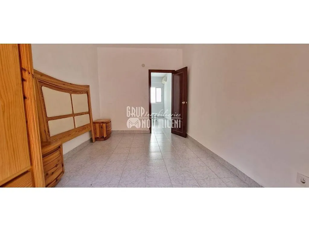 Magamistoad - Furnished Flat with Balcony in Alfafar