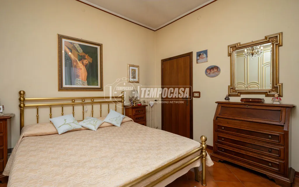 Chambres - Quadrilocale with Triple Exposure in Sassuolo