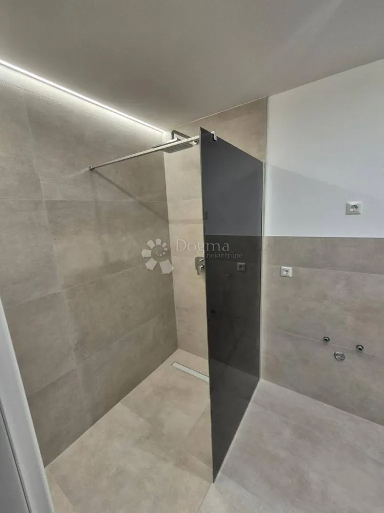 Bagni - Apartment with Garage in Crikvenica Centre