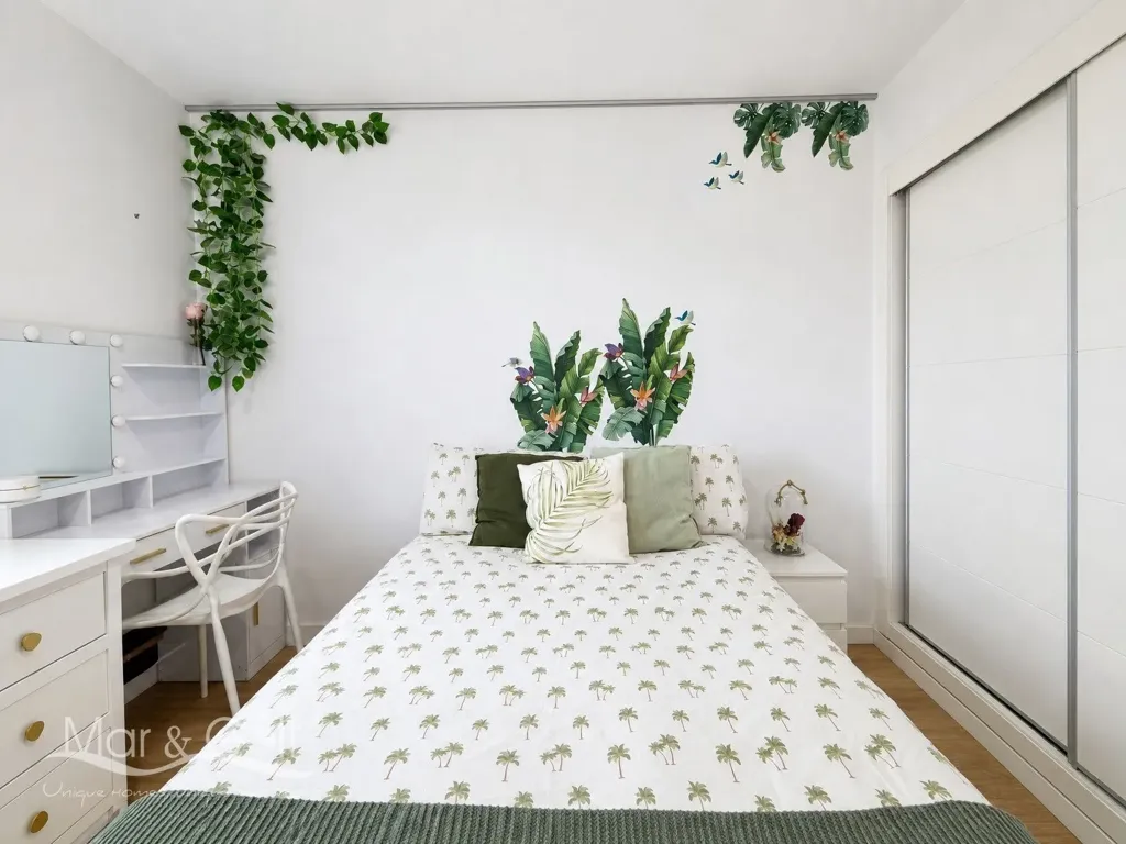 Magamistoad - Penthouse with Sea View in Alicante