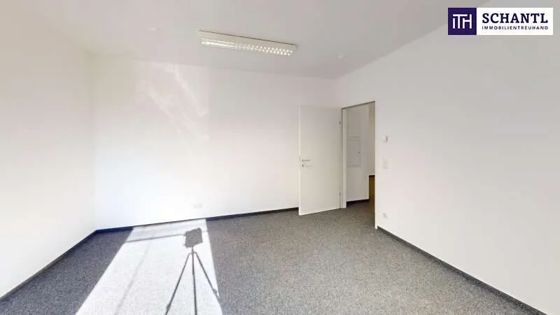 Kabinet - Commercial Space with A9 Access in Graz-Straßgang