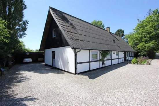 Maison 4 pièces à Nysted