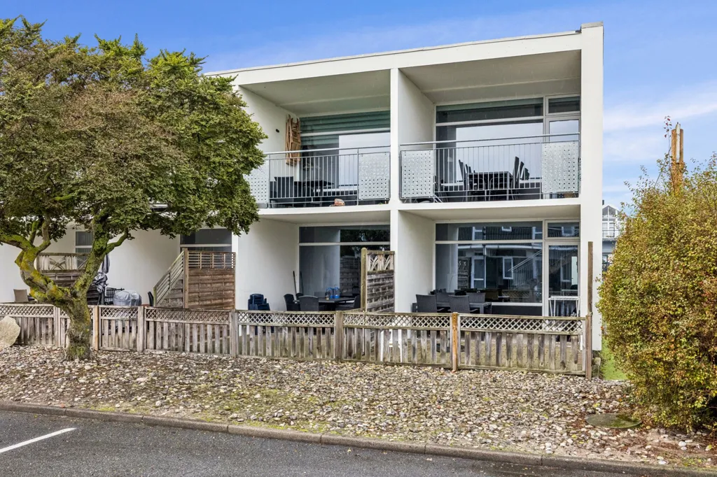 2-room house in Glesborg