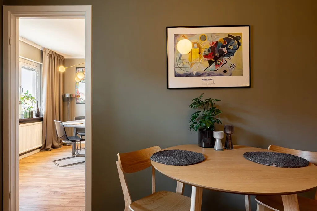 Appartement 2 pièces à Eskilstuna kommun