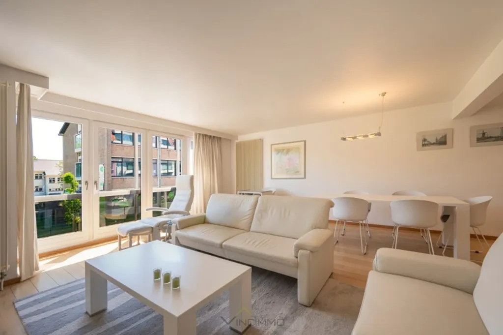 Elutuba - 2-Bedroom Apartment with Open View in Northwind