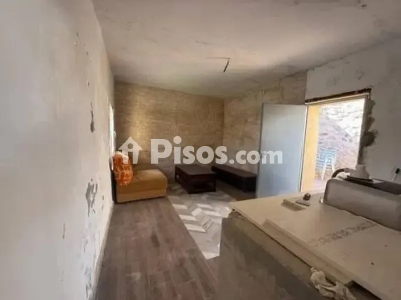 Elutuba - Rustic House with Two Units in Facinas