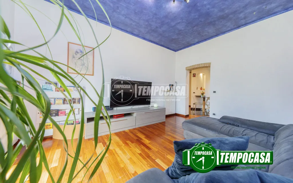 Elutuba - 3-Room Apartment with Balcony in San Lazzaro