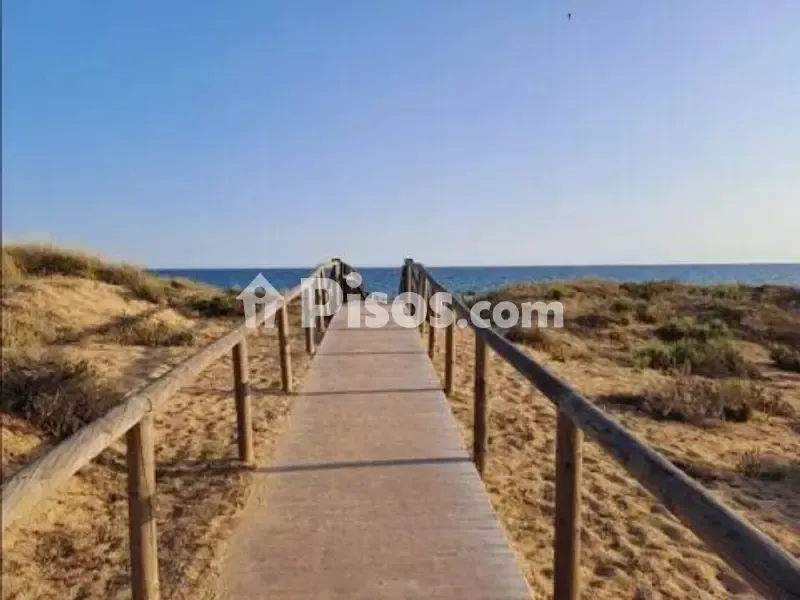 Välivaade - Apartment with Sea View in Punta Umbría