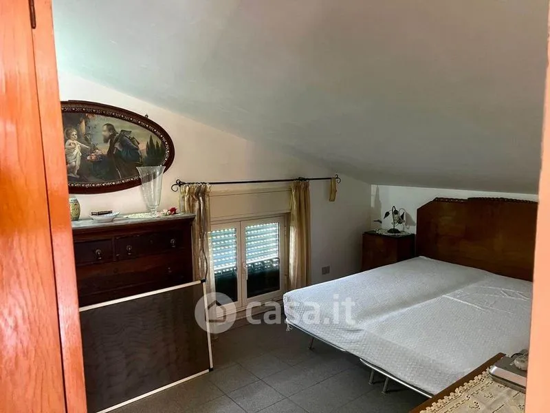 Chambres - Villa with Garden in San Cataldo