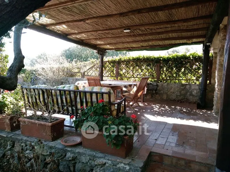 Terrass - Villa with Sea View in Monte Argentario