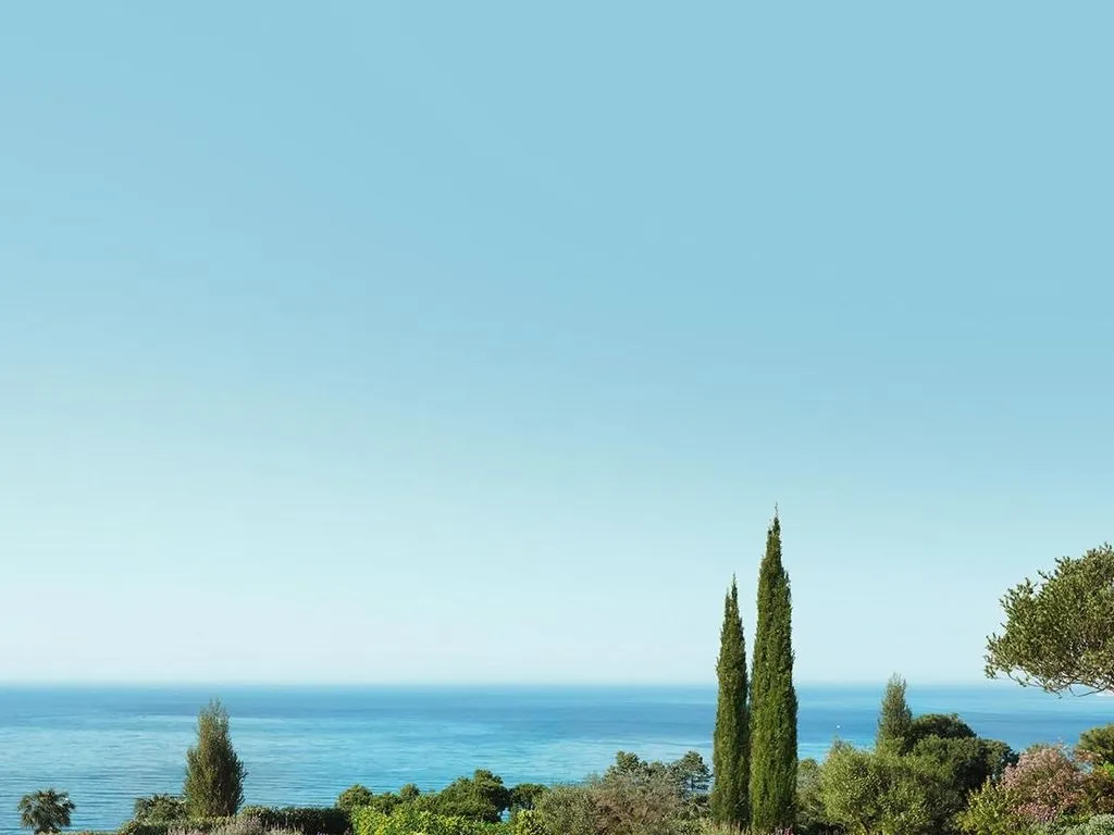 Aed - Luxury Apartment with Sea View in Marbella