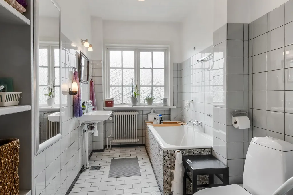7-toaline maja asukohas Struer