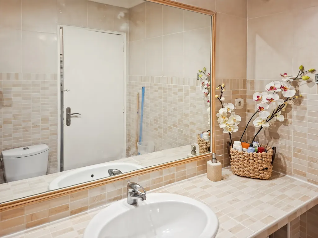 Bagni - Charming T2 Apartment in Pézenas