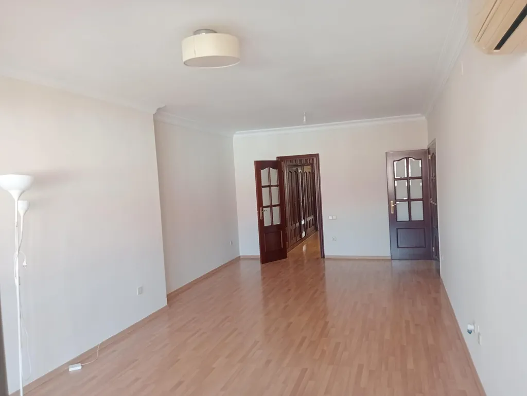 Séjour - Spacious Apartment with Terrace in La Florida