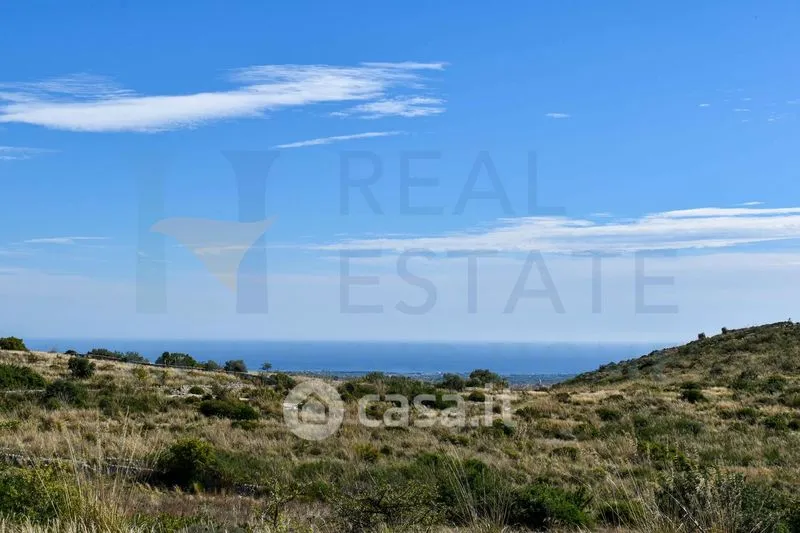 Jardin - Contemporary Villa with Sea View in Noto