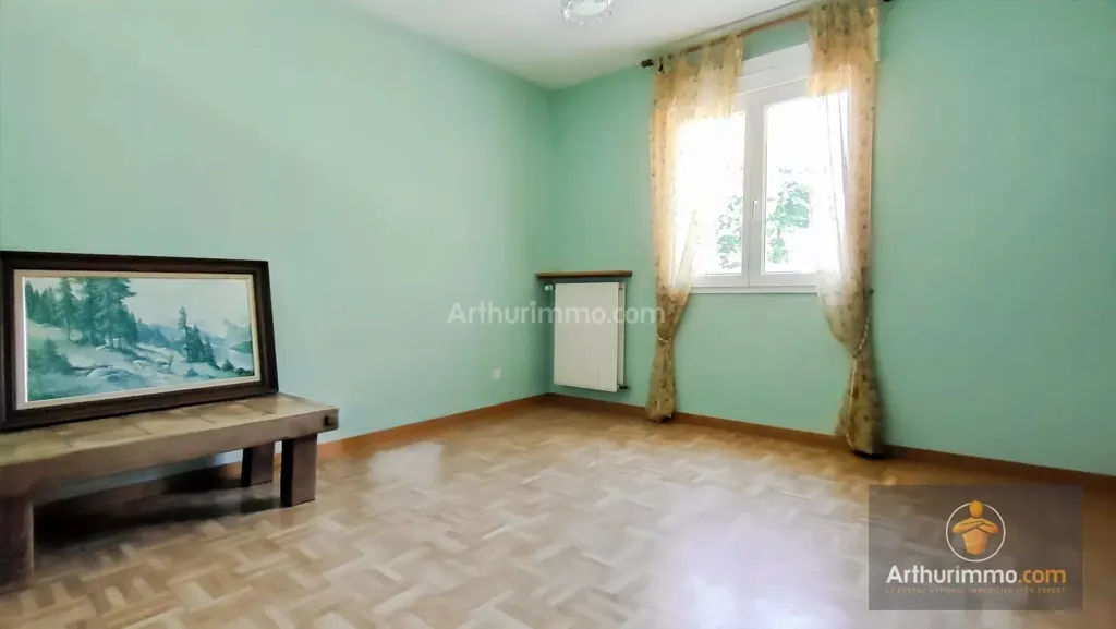Magamistoad - Luxury House with Garden in Bondoufle