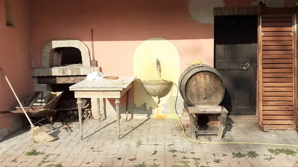 Maison 8 pièces à IT