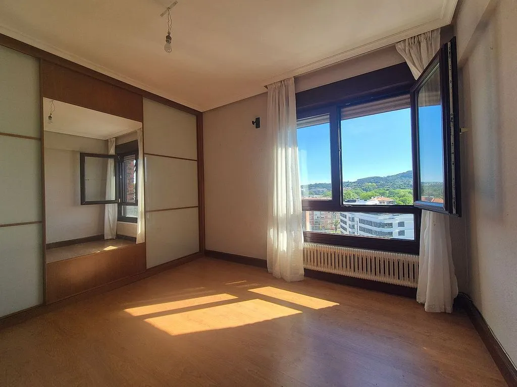 Toad - Penthouse Flat with Terrace in Getxo