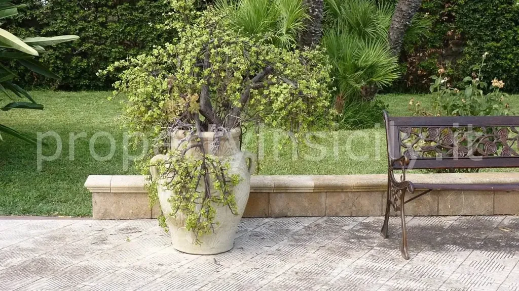 Jardin - Villa with Pool near Siracusa