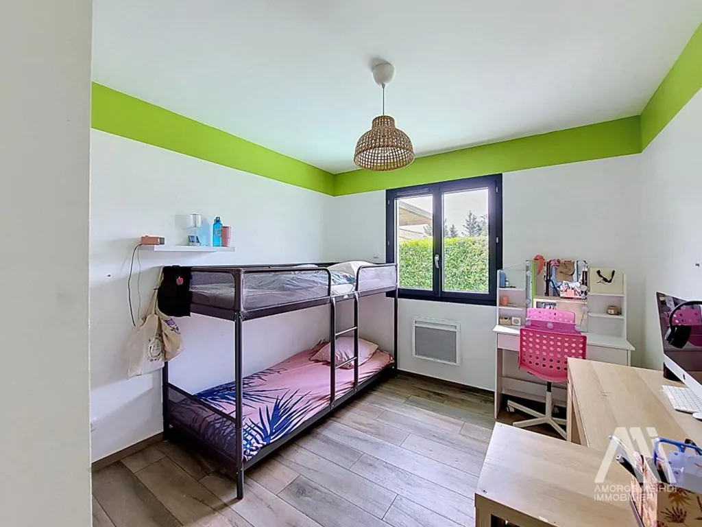 Magamistoad - Individual Villa with Pool in Carnoules