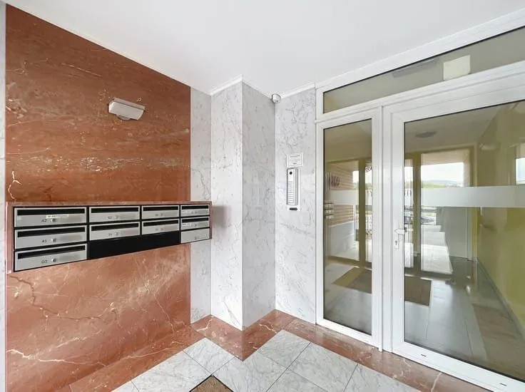 Appartement à Huy