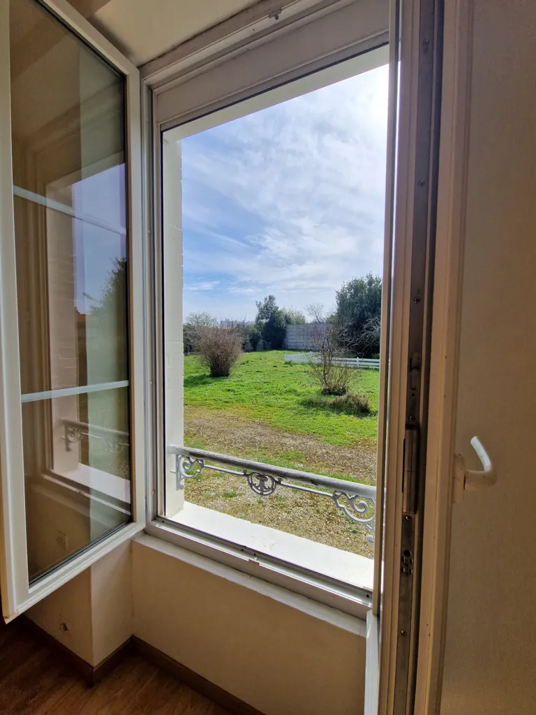 Rooms - Echoppe with Garden in Tasdon, La Rochelle