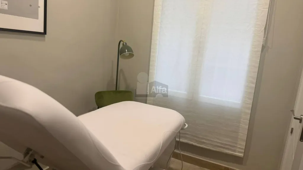 Chambres - Established Aesthetic Clinic in Prosperidad, Madrid