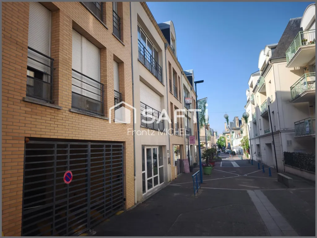 Esterno - Apartment with Sea View in Lion-Sur-Mer