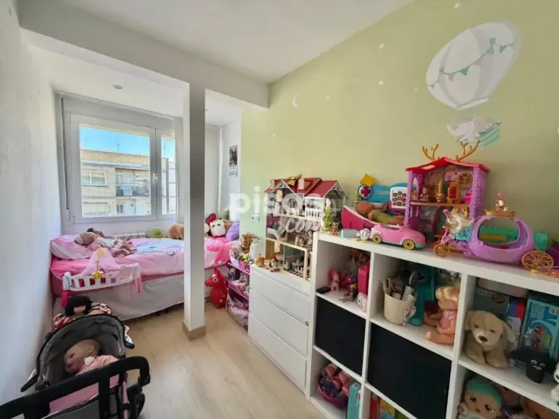 Chambres - Renovated Flat with Air Conditioning in Coslada