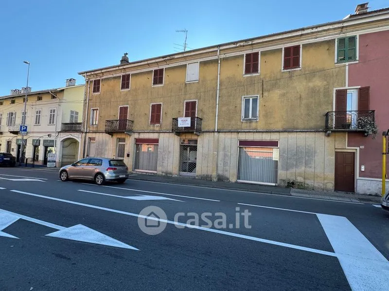 Extérieur - Spacious Apartment with Balcony in Vigliano Biellese