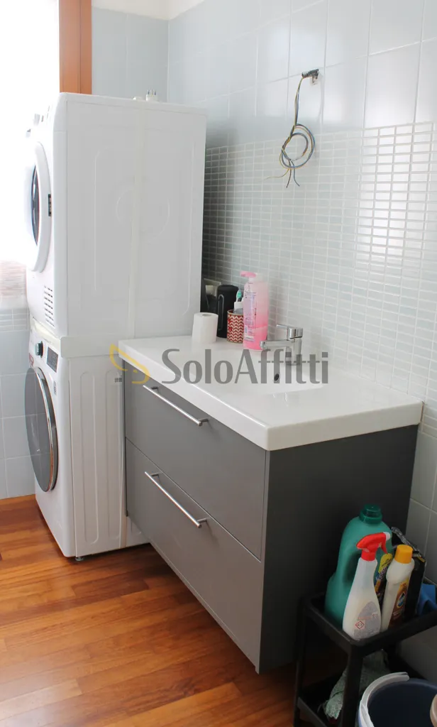 2-room apartment in Forlì