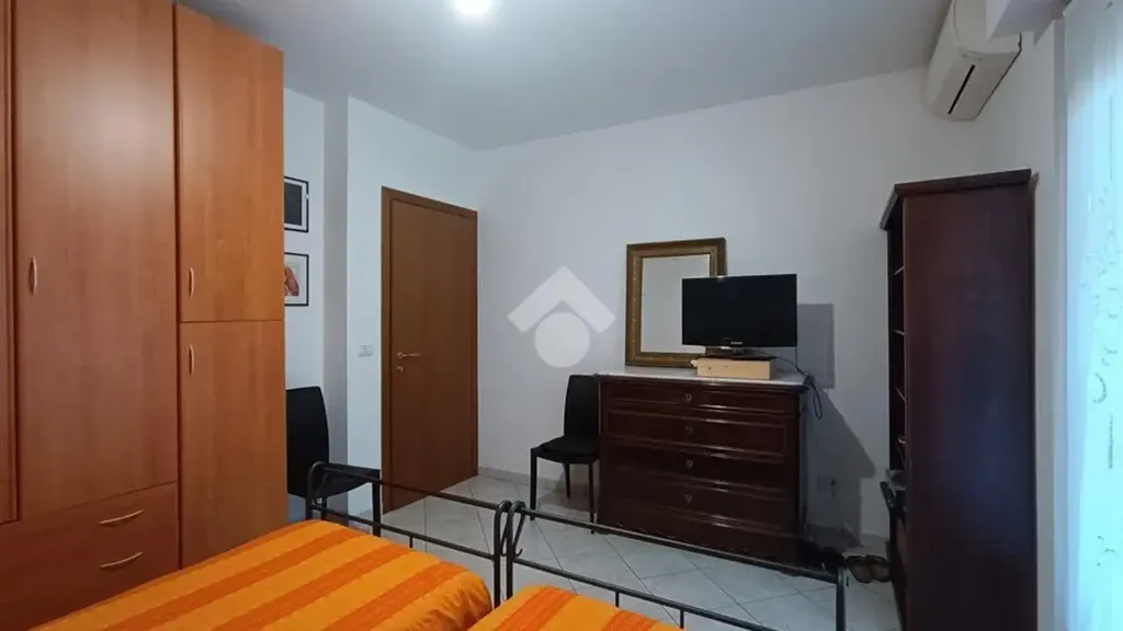 Chambres - Modern Apartment with Sea View in Pineto