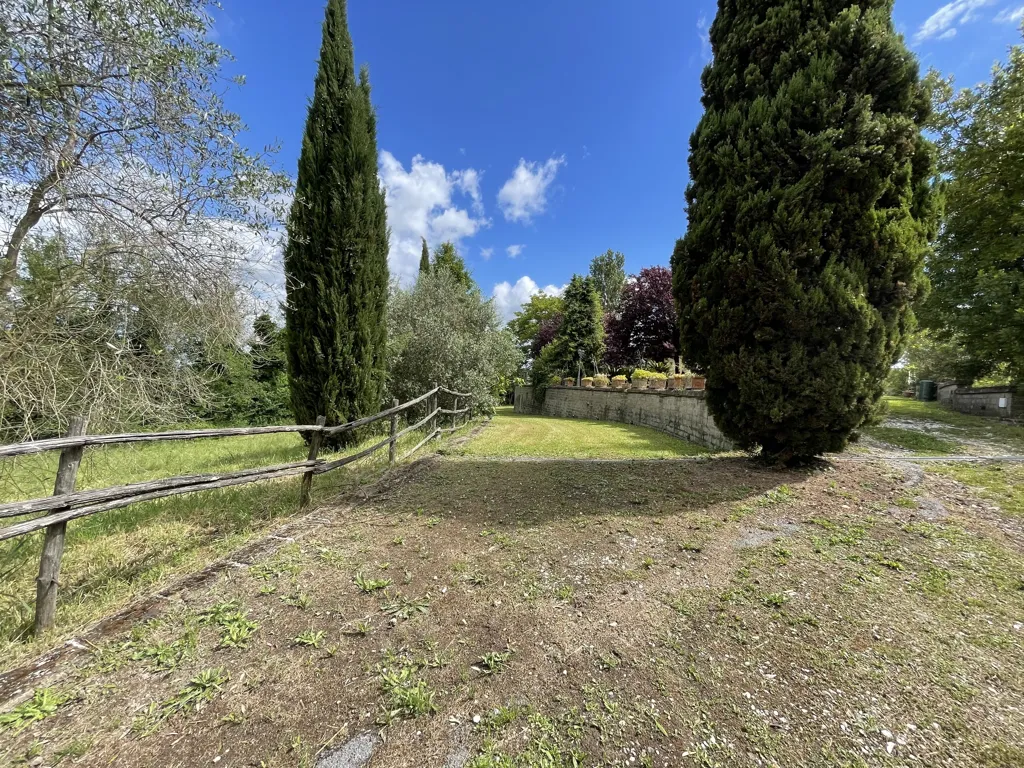 Jardin - Villa with Private Park in Campagnano di Roma