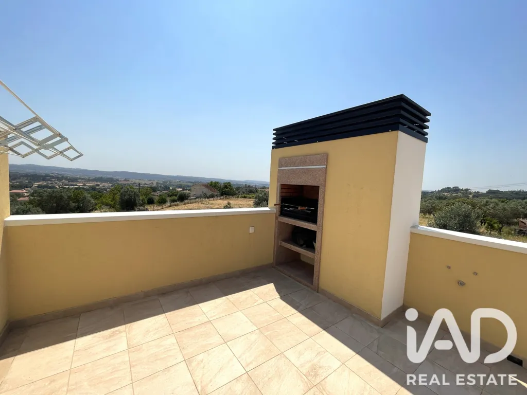 Terrazza - Luxury Villa with Panoramic Views in Tomar