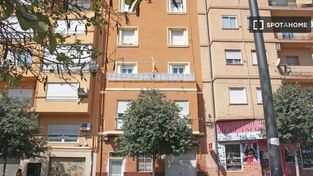 facade
