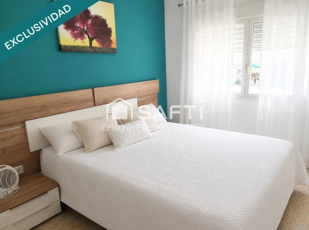Appartement 3 pièces à Tarragona Capital