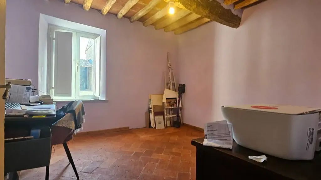 Kabinet - Rustic Terratetto with Private Resede in Capannori