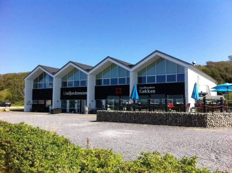 Esterno - Three-Room Apartment in Løgstør