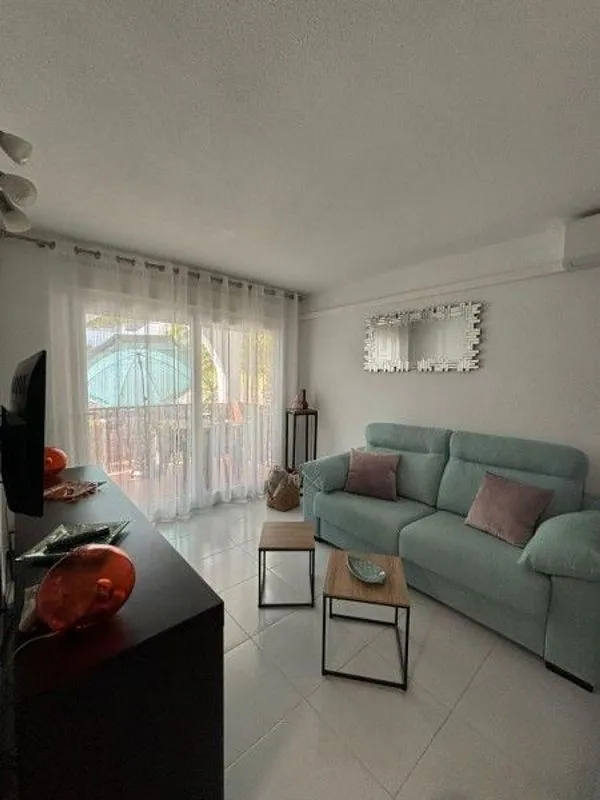 Elutuba - Apartment with Pool in Peñíscola